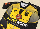 2017 Wellington CH Special Jersey - 3XL (#1 - Match Worn)