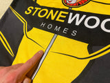 2017 Wellington CH Special Jersey - 3XL (#1 - Match Worn)