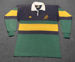 2000 Wallabies Spellout Jersey - M