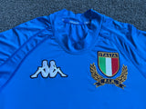 2008 Italy Shirt - S