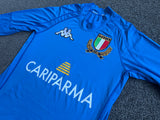 2008 Italy Shirt - S
