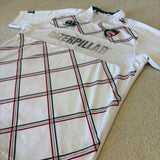 2010* Leicester Tigers Away Jersey - XL