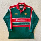 2000 Leicester Tigers Jersey - L - photo 1