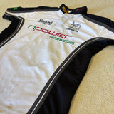 2005 Ospreys Away Jersey - S