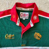 2000 Leicester Tigers Jersey - L - photo 2