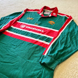 2000 Leicester Tigers Jersey - L - photo 3