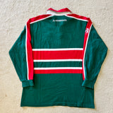 2000 Leicester Tigers Jersey - L - photo 4