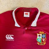 2017 British & Irish Lions Jersey - L