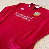 2017 British & Irish Lions Jersey - L