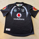 2004 Warriors Home Jersey - XL - photo 2