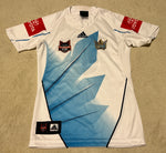 2012 Gold Coast Titans U20 Away Jersey - XL (#6)