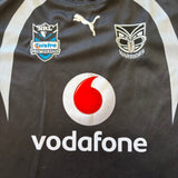 2004 Warriors Home Jersey - XL - photo 3