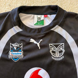 2004 Warriors Home Jersey - XL - photo 4