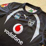 2004 Warriors Home Jersey - XL - photo 5