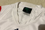 2012 Gold Coast Titans U20 Away Jersey - XL (#6)