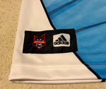 2012 Gold Coast Titans U20 Away Jersey - XL (#6)
