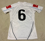 2012 Gold Coast Titans U20 Away Jersey - XL (#6)
