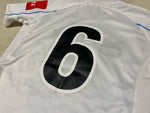 2012 Gold Coast Titans U20 Away Jersey - XL (#6)