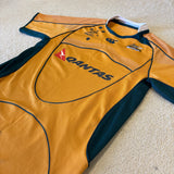 2007 Wallabies Home Jersey - M/L