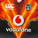 2012 Warriors Inferno Heritage Jersey - XL - photo 2