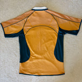 2007 Wallabies Home Jersey - M/L