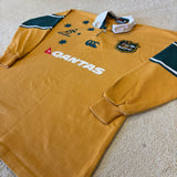 2004 Wallabies Home Jersey - M/L