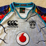 2013 Warriors Graffiti Heritage Jersey - XL - photo 2