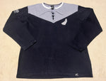 2005 All Blacks Originals Commemorative Jersey - L