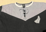 2005 All Blacks Originals Commemorative Jersey - L