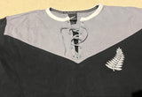 2005 All Blacks Originals Commemorative Jersey - L