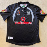 2005 Warriors Home Jersey - XL - photo 1