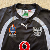 2005 Warriors Home Jersey - XL - photo 2