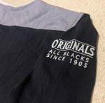 2005 All Blacks Originals Commemorative Jersey - L