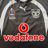 2005 Warriors Home Jersey - XL - photo 3