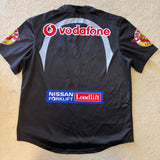 2005 Warriors Home Jersey - XL - photo 5
