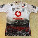 2015 Warriors ANZAC Heritage Jersey - M - photo 1