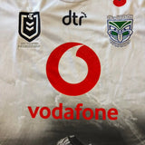 2015 Warriors ANZAC Heritage Jersey - M - photo 2
