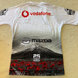 2015 Warriors ANZAC Heritage Jersey - M - photo 6
