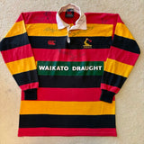 1995 Waikato NPC Jersey (Signed) - M - photo 1