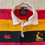 1995 Waikato NPC Jersey (Signed) - M - photo 2