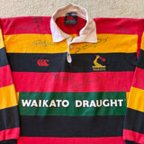 1995 Waikato NPC Jersey (Signed) - M - photo 3