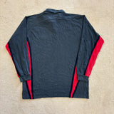 2006 England Away Jersey - L