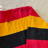 1995 Waikato NPC Jersey (Signed) - M - photo 7
