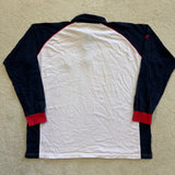 1990s England Supporters Jersey - 2XL (Cotton Traders)