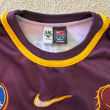 2004 Brisbane Broncos Home Jersey - XL - photo 3