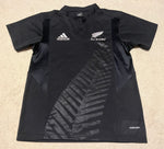 2010 All Blacks Jersey - M/L