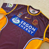 2004 Brisbane Broncos Home Jersey - XL - photo 4