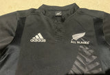 2010 All Blacks Jersey - M/L