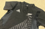 2010 All Blacks Jersey - M/L