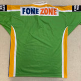2007 Canberra Raiders Home Jersey - XL - photo 4